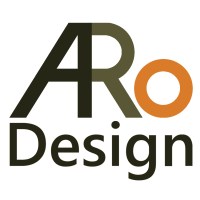 ARO DESIGN LTD logo